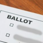 Ballot