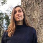 Photograph of Dr Alice Goodenough