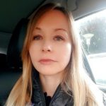 Photograph of Dr Bethan Loftus (Troseddeg)