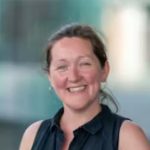 Photograph of  Dr Caer Smyth (Gyfraith)