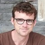 Photograph of Dr Ceri Hughes