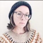 Photograph of Dr Charlotte Bates 