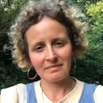 Photograph of Dr Alida Payson