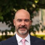Photograph of Dr Charalampos Efstathopoulos