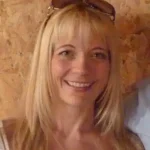 Photograph of Dr Hayley Young