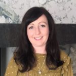 Photograph of Dr Marie Parker-Jones (Gyfraith)