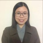 Photograph of Dr Xuehong (Stella) He