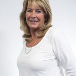 Photograph of Prof Lynne Evans