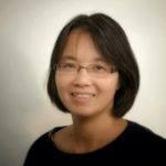 Photograph of Professor Mai Le