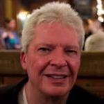 Photograph of Prof Peter Dorey