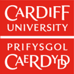 Prifysgol Caerdydd