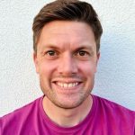  Martyn  Evans