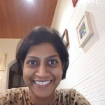  Shalini  Ganasan