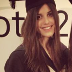  Stephanie  Theophanidou