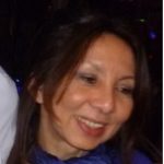  Maria de Fatima  Cardias Williams