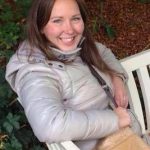  Samantha  McAlister-Wilson