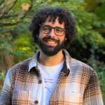 Mr Afonso Andrade Monteiro Pereira