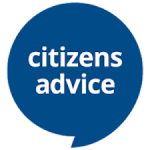 Citizens Advice Ynys Mon logo