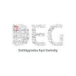 Datblygiadau Egni Gwledig (DEG) logo
