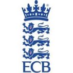 England and Wales Cricket Board (ECB) logo