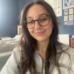 Miss Jessica Angharad Martin