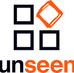 Unseen UK logo
