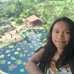 Miss Sanda  Anjara Rakotomalala