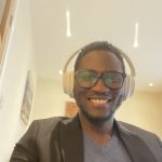 Mr Ayodele Vincent Opatola