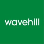 Wavehill logo