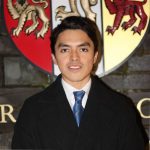  Sebastian  Medina Caballero