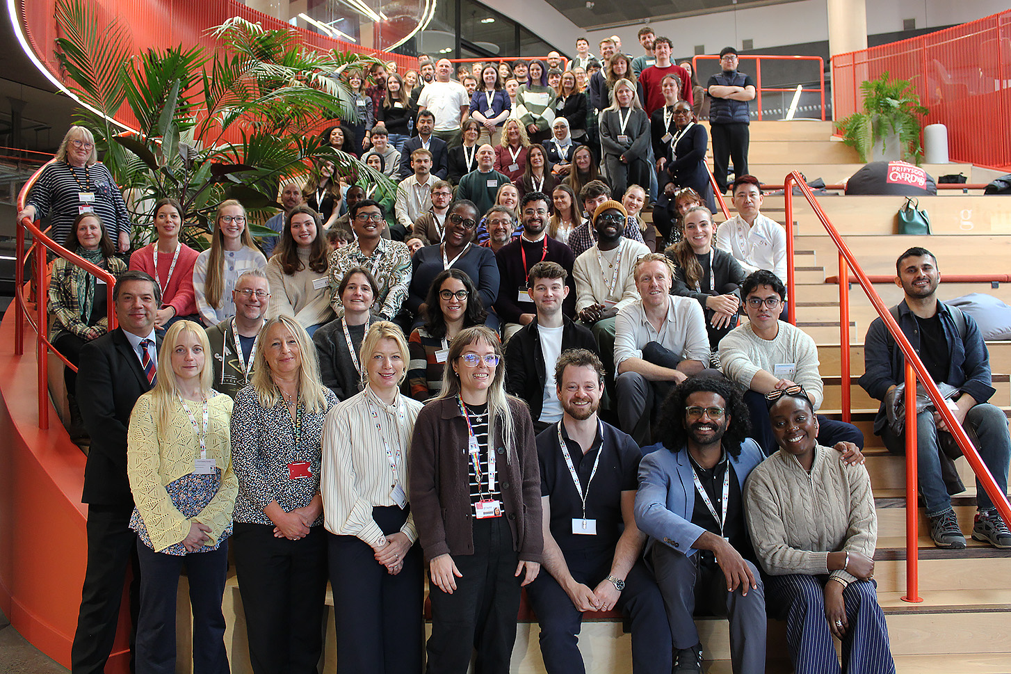 WGSSS Welcomes the 2026 Cohort 