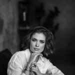 Mrs Lana  Kravchenko