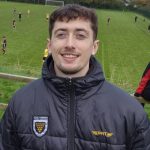 Luke  Hitchens