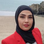  Zaina  Aljumma